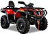 2018 Hisun Tactic 750 for sale 200646397
